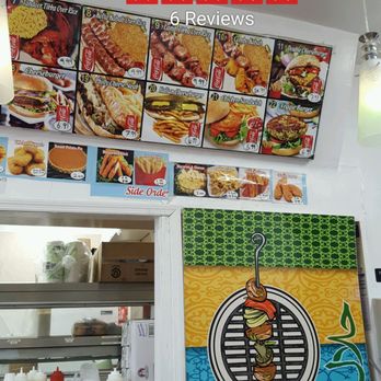Albany Halal Grill - Halal Near Me - Albany, New York Albany Halal Grill - Halal Near Me - Albany, New York