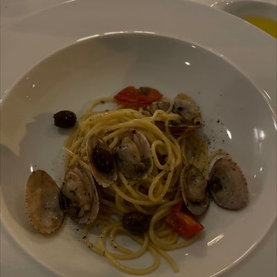 Da Ciccio Cielo Mare Terra by null