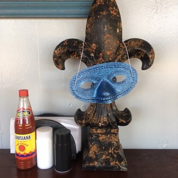 601 Social Eatery - Cajun/Creole Near Me - Collins, Mississippi