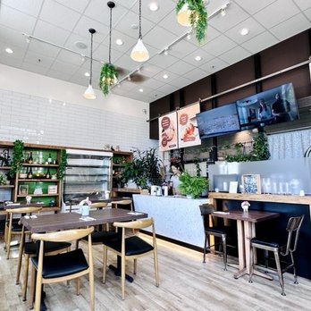 Brown Butter - Inside - Desserts Near Me - Danville, California