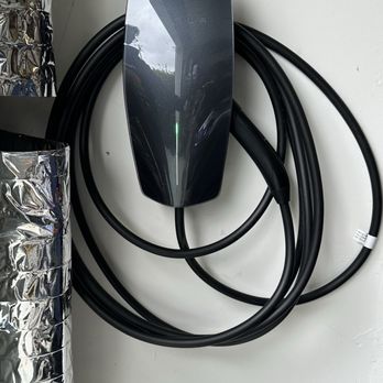 Avocado Electric - Tesla Wall Connector - Electricians Near Me - Dublin, California