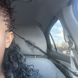 Bamba Hair Braiding