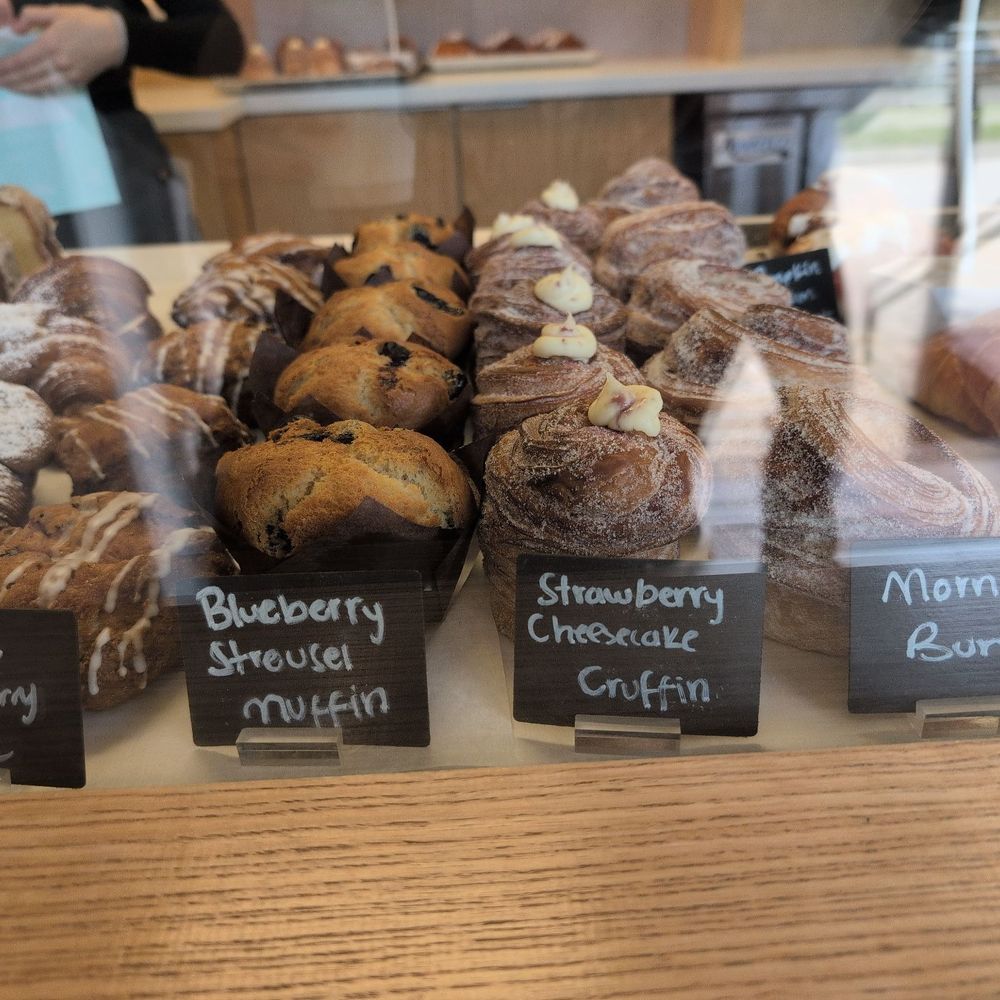 EaDough - Bakeries Near Me - Houston, Texas