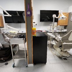 MLK Community Dental & Denture - Operatory 2&3
