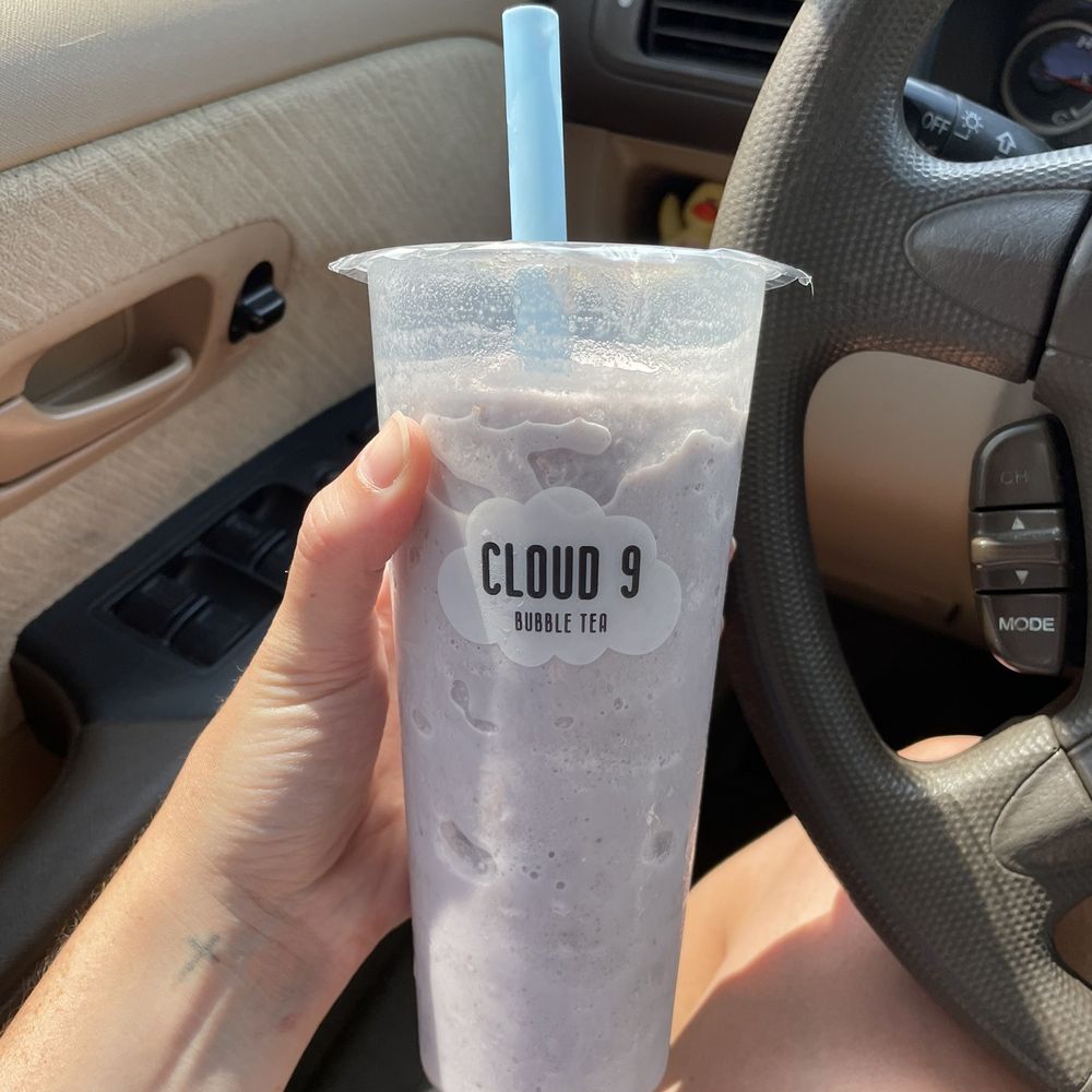 Cloud9 Tea - Bubble Tea Near Me - Cherry Hill, New Jersey Cloud9 Tea - Bubble Tea Near Me - Cherry Hill, New Jersey