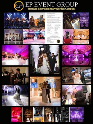 EP EVENT GROUP - Updated June 2026 - 39 Photos - 2 Westbrook Dr ...