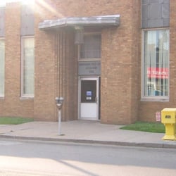 US Post Office - Hamtramck