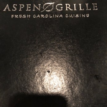 Aspen Grille - New American Near Me - Myrtle Beach, South Carolina Aspen Grille - New American Near Me - Myrtle Beach, South Carolina