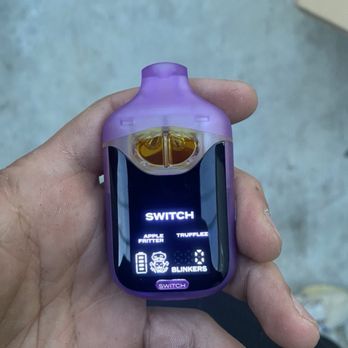 HWY 138 CBD - Boutiq Switch 2g disposable vape - Vitamins & Supplements Near Me - Palmdale, California HWY 138 CBD - Boutiq Switch 2g disposable vape - Vitamins & Supplements Near Me - Palmdale, California