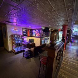 VHS Social Club