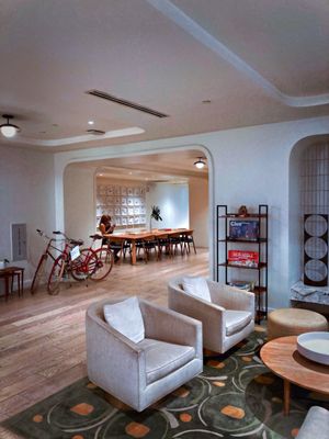 Kimpton Sylvan Atlanta - Buckhead by null