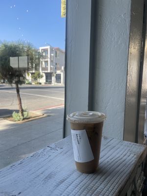 Cornerstone Coffee Company by null