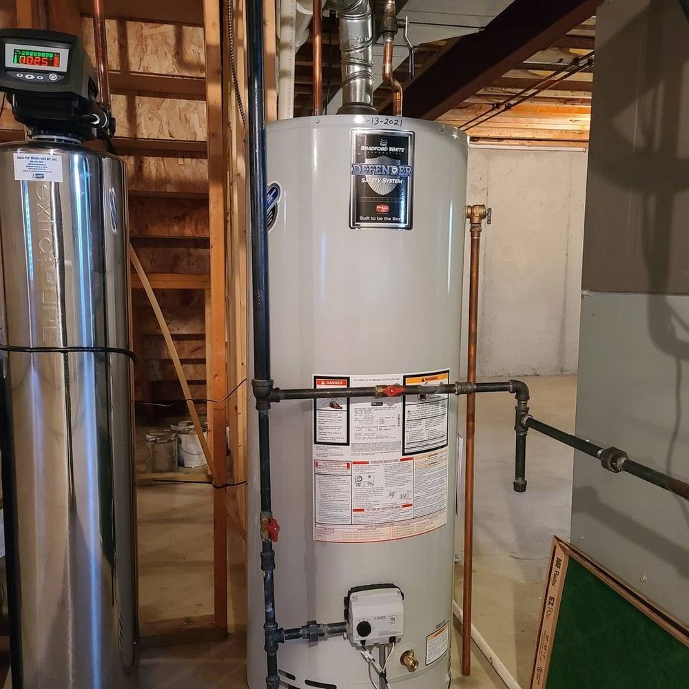 Slide of Chicago Lawn Plumbing & Drain Cleaning