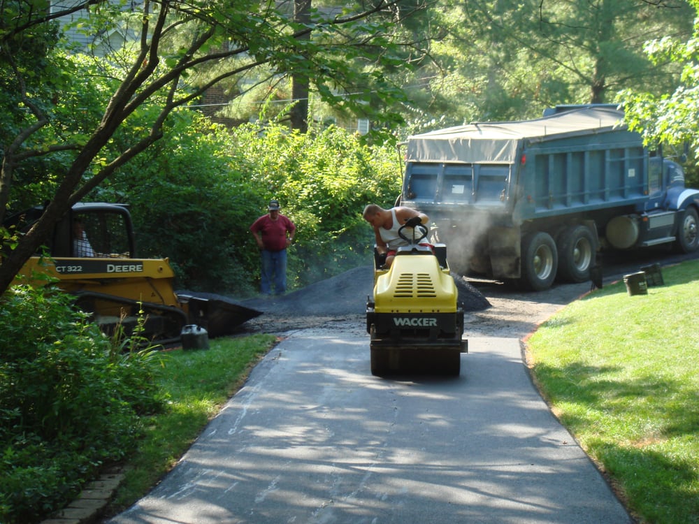 JOLES ASPHALT CONSTRUCTION Updated August 2024 Request Consultation