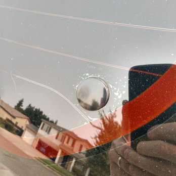 A-1 Window Tint & Auto Glass - undefined - Auto Glass Services Near Me - Tulare, California