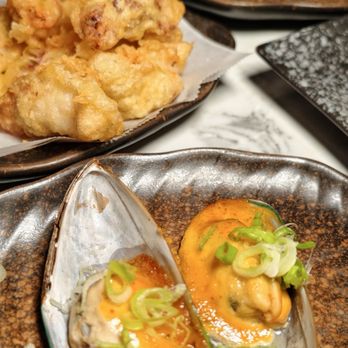 Mabu Sushi - Sushi Bars Near Me - El Monte, California Mabu Sushi - Sushi Bars Near Me - El Monte, California