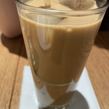 HARBS SoHo - Iced coffee - Bakeries Near Me - New York, New York