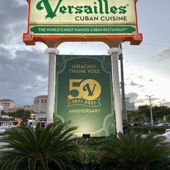 Versailles - Cuban Near Me - Miami, Florida Versailles - Cuban Near Me - Miami, Florida