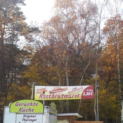 Gerüchte Küche