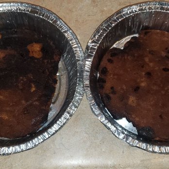 Native Grill & Wings - These are supposed to be the cookie sundae desserts. - Chicken Wings Near Me - Phoenix, Arizona