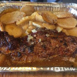 Pedro's House of Lamb - The Goods..!