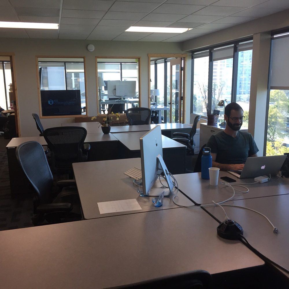 NEST CoWork - Shared Office Spaces Near Me - San Diego, California NEST CoWork - Shared Office Spaces Near Me - San Diego, California