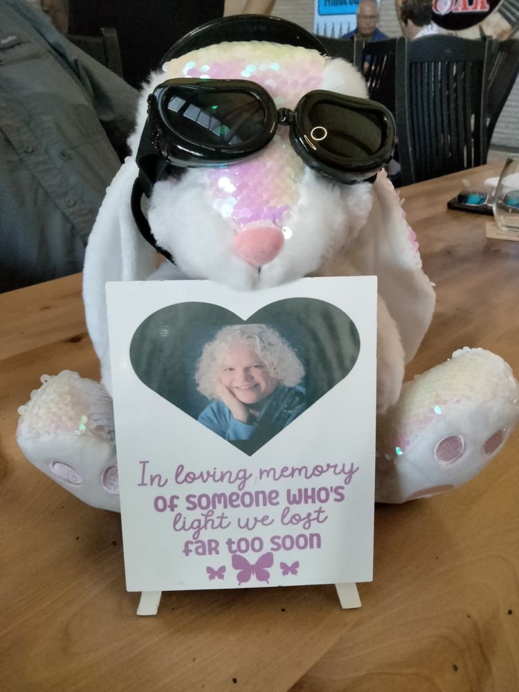 Bikers and Bunnies - social services organization in Greensboro, NC