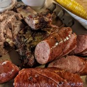 Photo of Hard Eight BBQ - The Colony, TX, United States