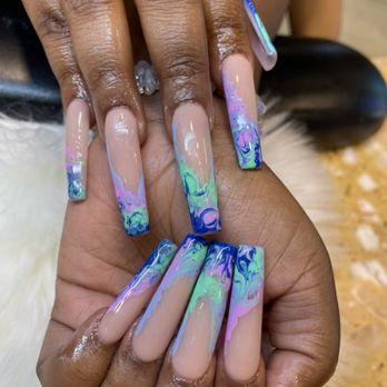 Golden Nails & Spa - Nail Salons Near Me - Sacramento, California Golden Nails & Spa - Nail Salons Near Me - Sacramento, California