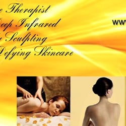 Art Hands Massage - Personal Professional Care