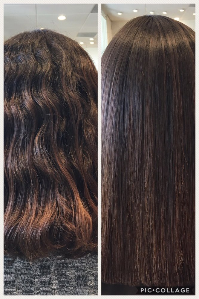 Japanese hair straightening Yelp Japanese hair straightening Yelp