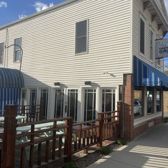 Deerfield Grille - Street view - Bars Near Me - Deerfield, Wisconsin