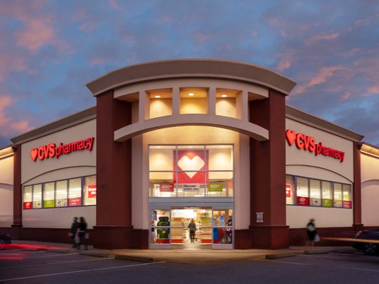 CVS PHARMACY - Updated November 2025 - 24 Photos & 32 Reviews - 2291 ...