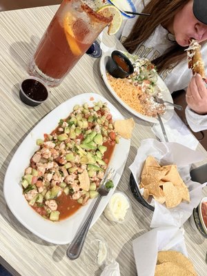 Old Hacienda Restaurant by null