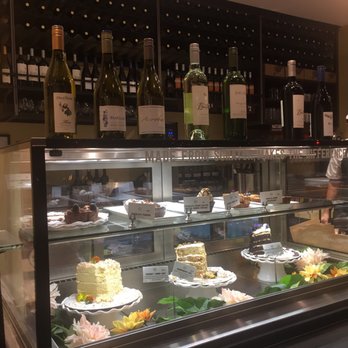 Urban Plates - So many desserts and wine - Salad Near Me - Pasadena, California Urban Plates - So many desserts and wine - Salad Near Me - Pasadena, California