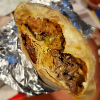 Mr. Taco - Carne asada burrito - Mexican Near Me - Fremont, California Mr. Taco - Carne asada burrito - Mexican Near Me - Fremont, California