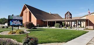 Lutheran Church-Grace-Missouri Synod - childcare center in Caldwell, ID