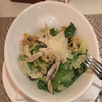 LEnfant Bar & Grill - Cesar salad with mild anchovies- yum - Bars Near Me - Washington, DC, District of Columbia LEnfant Bar & Grill - Cesar salad with mild anchovies- yum - Bars Near Me - Washington, DC, District of Columbia