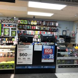 Premium Wireless