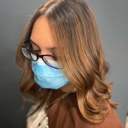 Jamyee Hair Studio - Color by Amy
