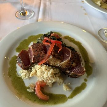 Marina Cafe - Seafood Near Me - Destin, Florida