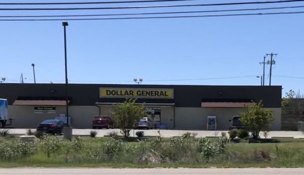 Dollar General