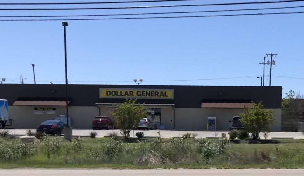 Dollar General Logo