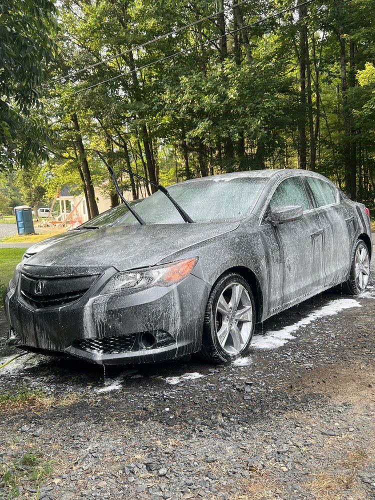 DOS HERMOS CAR WASH Y DETAILING Asheboro, North Carolina Car Wash