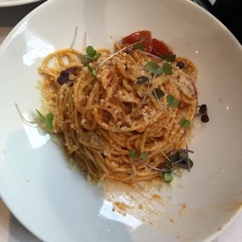 Aqua Pazza - Pomodoro - Italian Near Me - Boston, Massachusetts