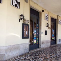 BOA -  Birrificio Ostiense Artigianale