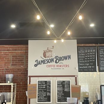 JAMESON BROWN COFFEE ROASTERS - 1520 Photos & 1285 Reviews - 260 N