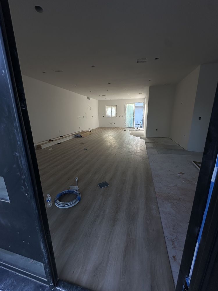 Slide of JD Contracting