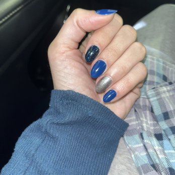 Crystal Nails - Nail Salons Near Me - Margate, Florida Crystal Nails - Nail Salons Near Me - Margate, Florida