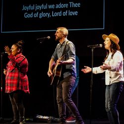 The Ridge Community Church - Christmas 2019